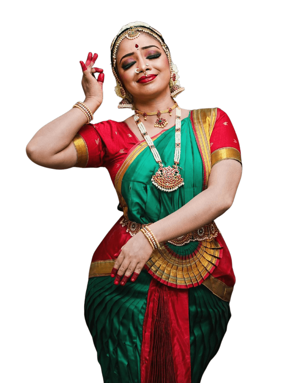 Bharatanatyam