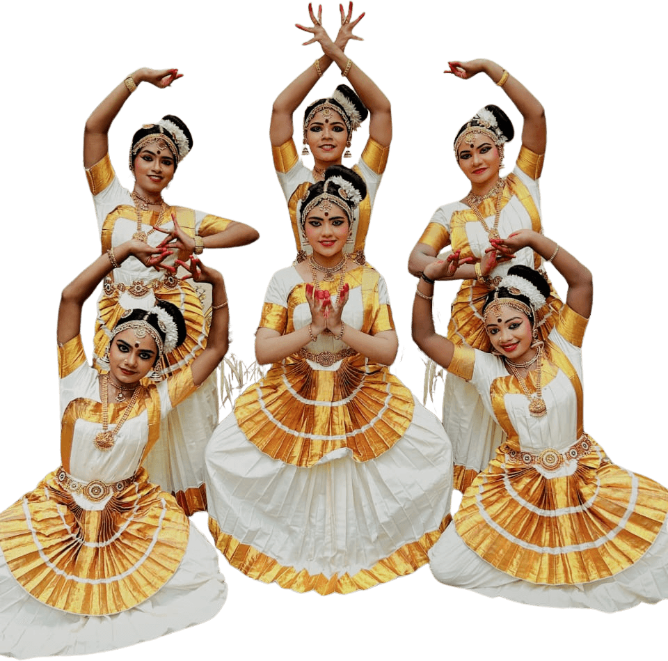 Mohiniyattam